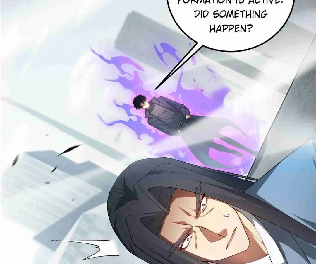 Zerg Ruler: I Command the Scourge Chapter 65 page 30