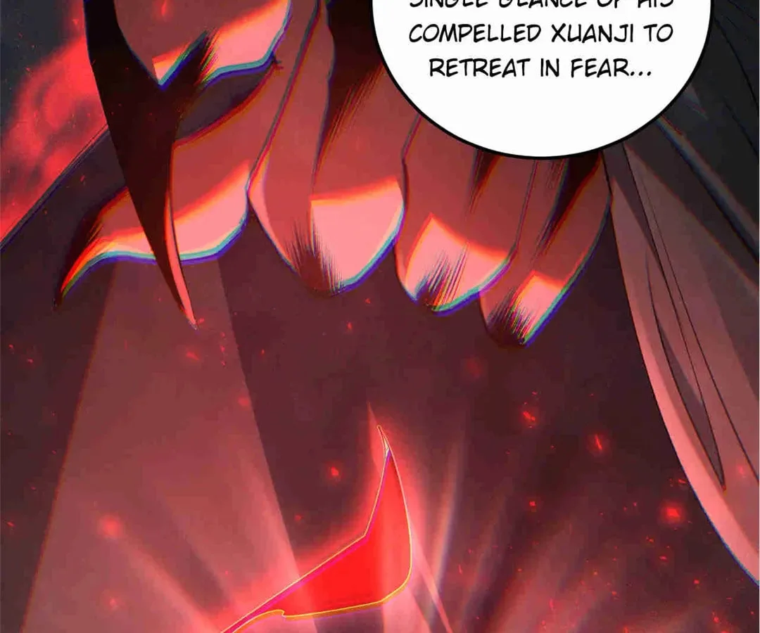 Zerg Ruler: I Command the Scourge Chapter 65 page 44