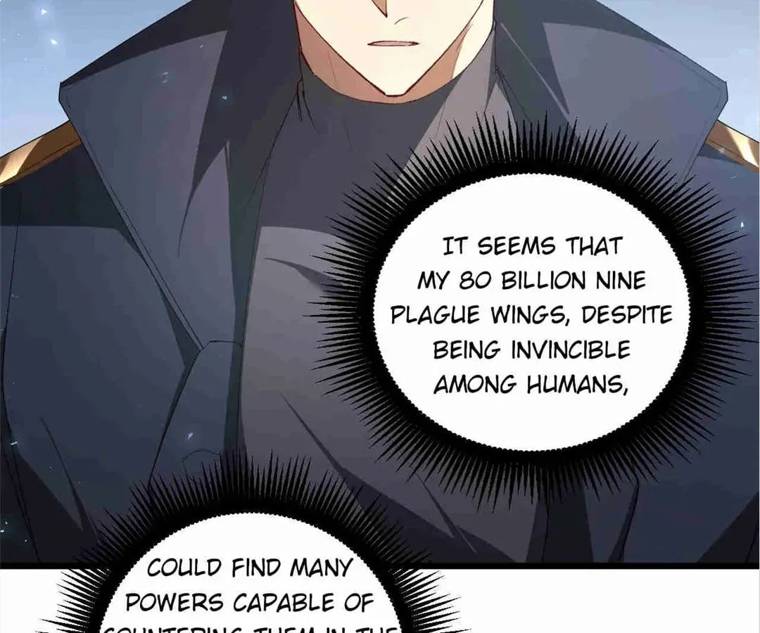 Zerg Ruler: I Command the Scourge Chapter 65 page 48