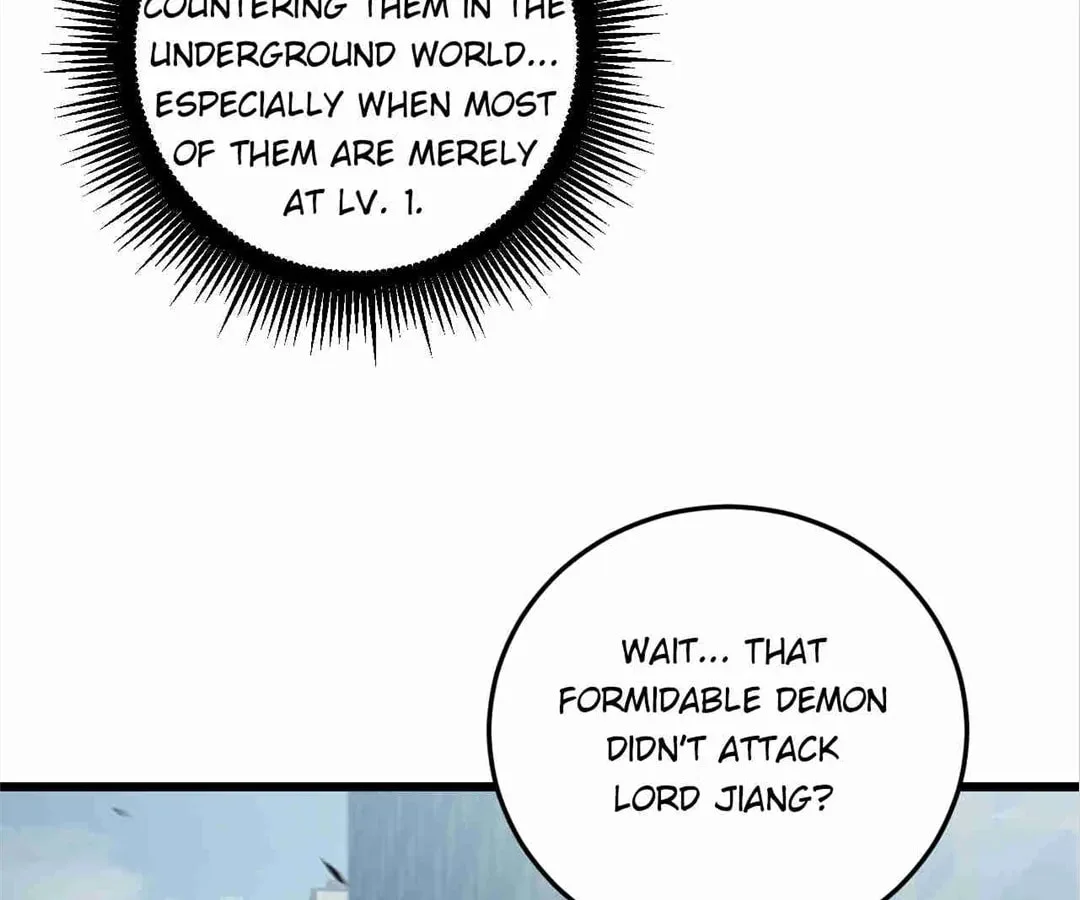 Zerg Ruler: I Command the Scourge Chapter 65 page 49