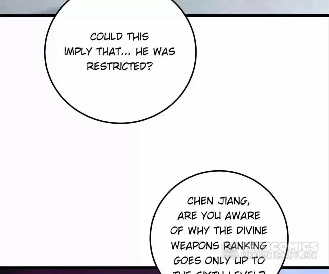 Zerg Ruler: I Command the Scourge Chapter 65 page 51