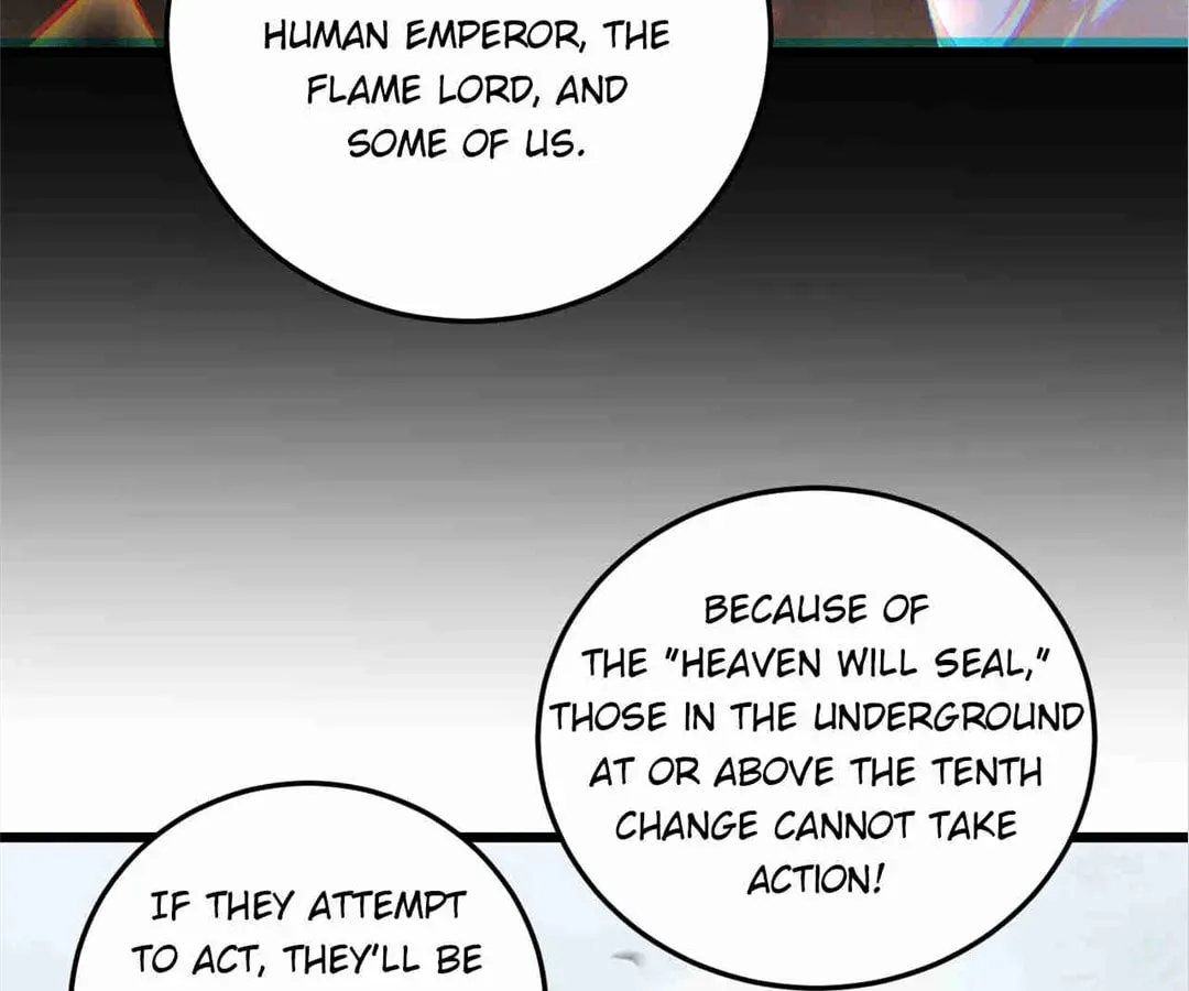 Zerg Ruler: I Command the Scourge Chapter 65 page 62