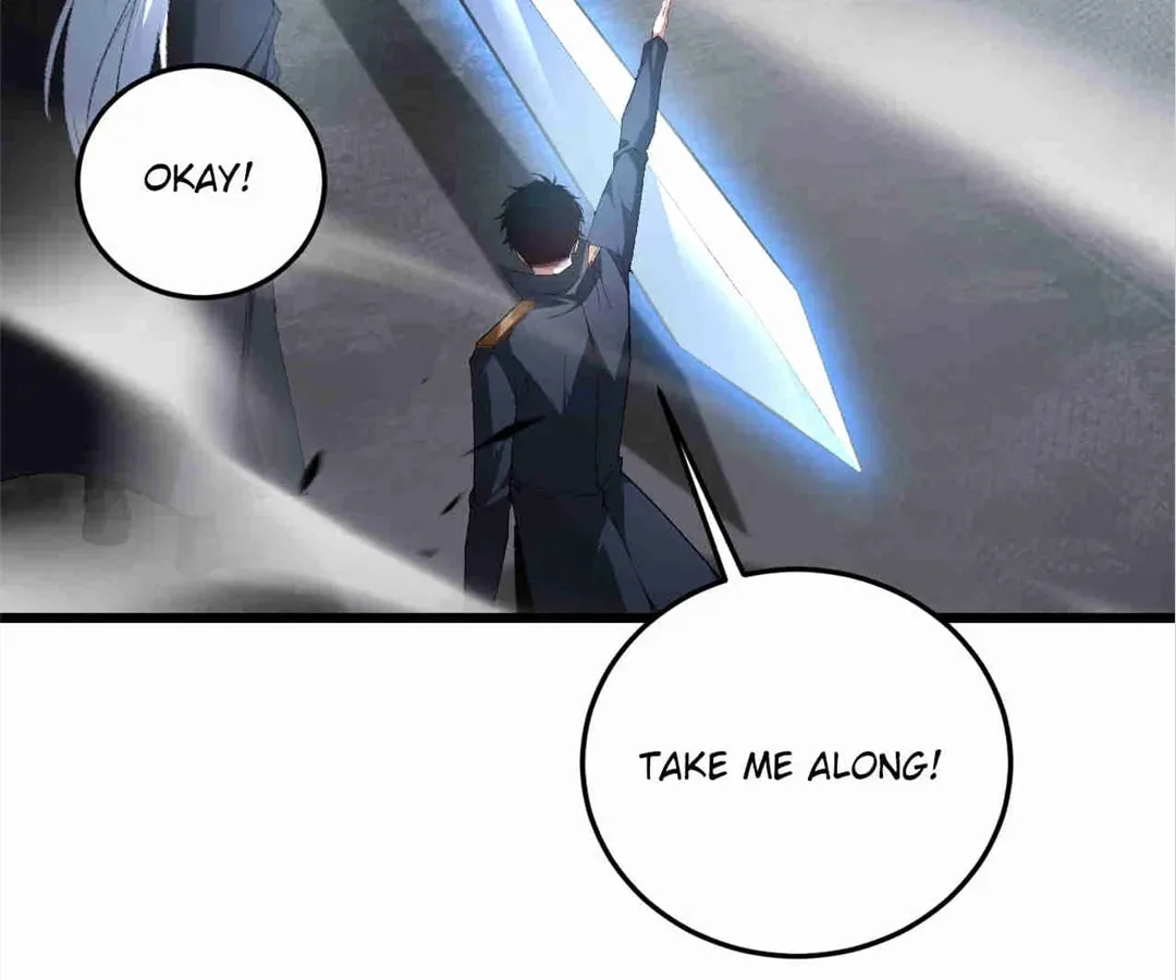 Zerg Ruler: I Command the Scourge Chapter 65 page 69