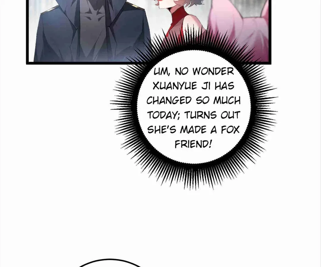 Zerg Ruler: I Command the Scourge Chapter 65 page 111