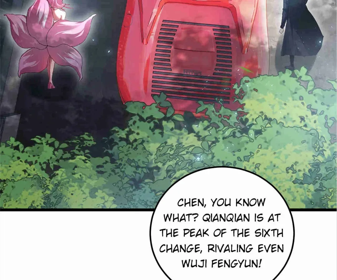 Zerg Ruler: I Command the Scourge Chapter 65 page 113