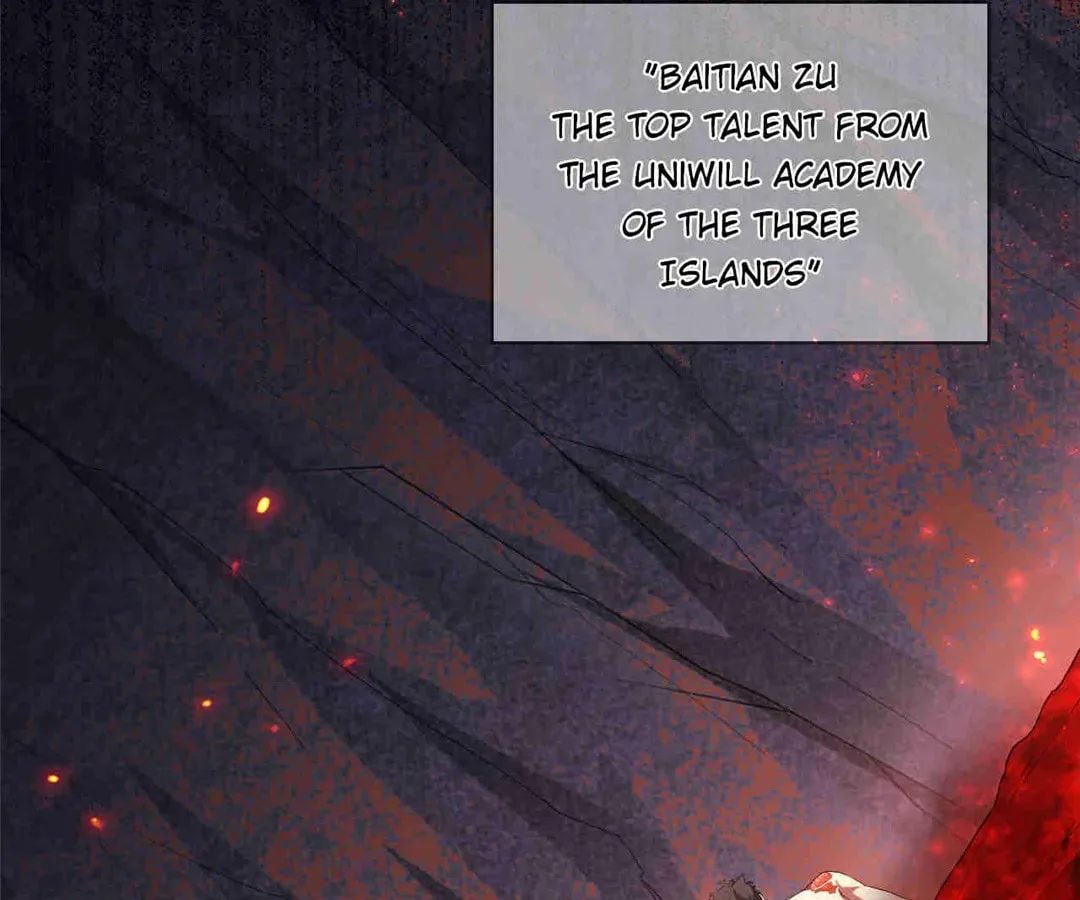Zerg Ruler: I Command the Scourge Chapter 65 page 121