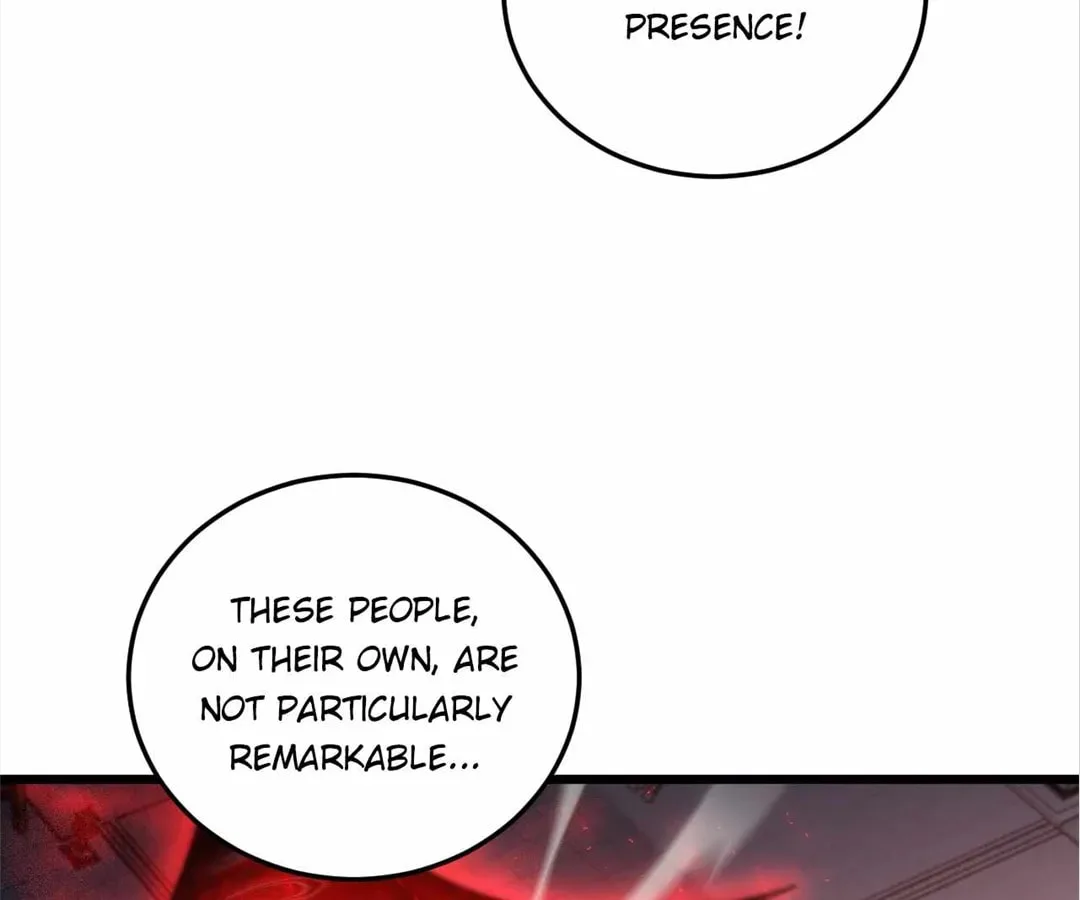 Zerg Ruler: I Command the Scourge Chapter 69 page 18