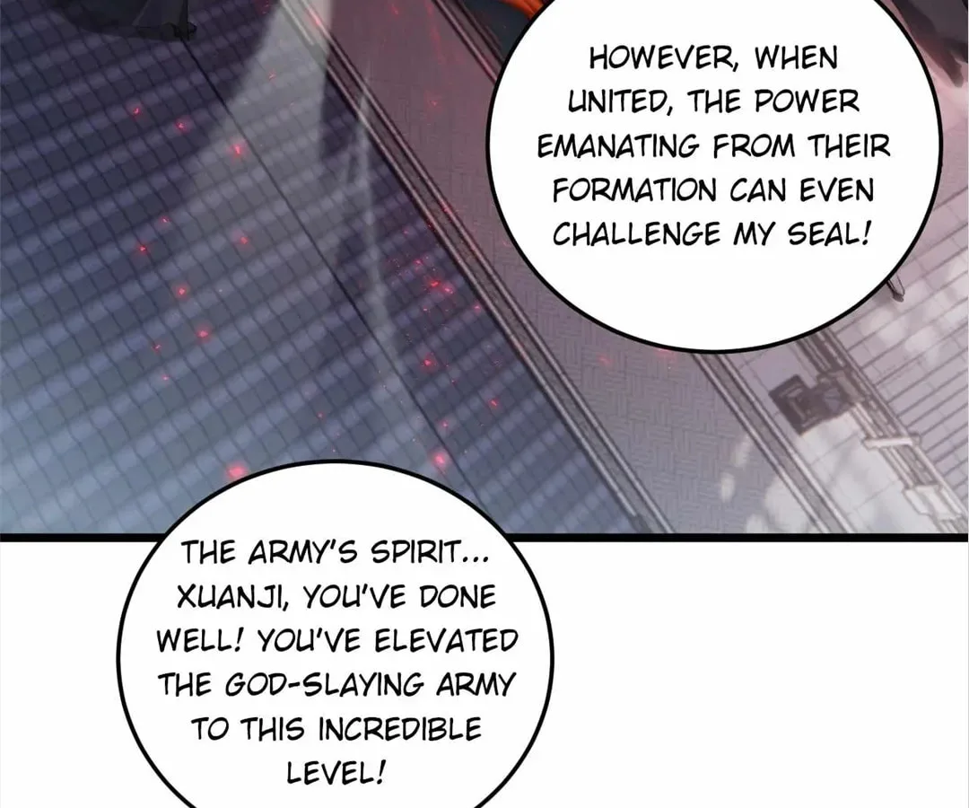 Zerg Ruler: I Command the Scourge Chapter 69 page 20