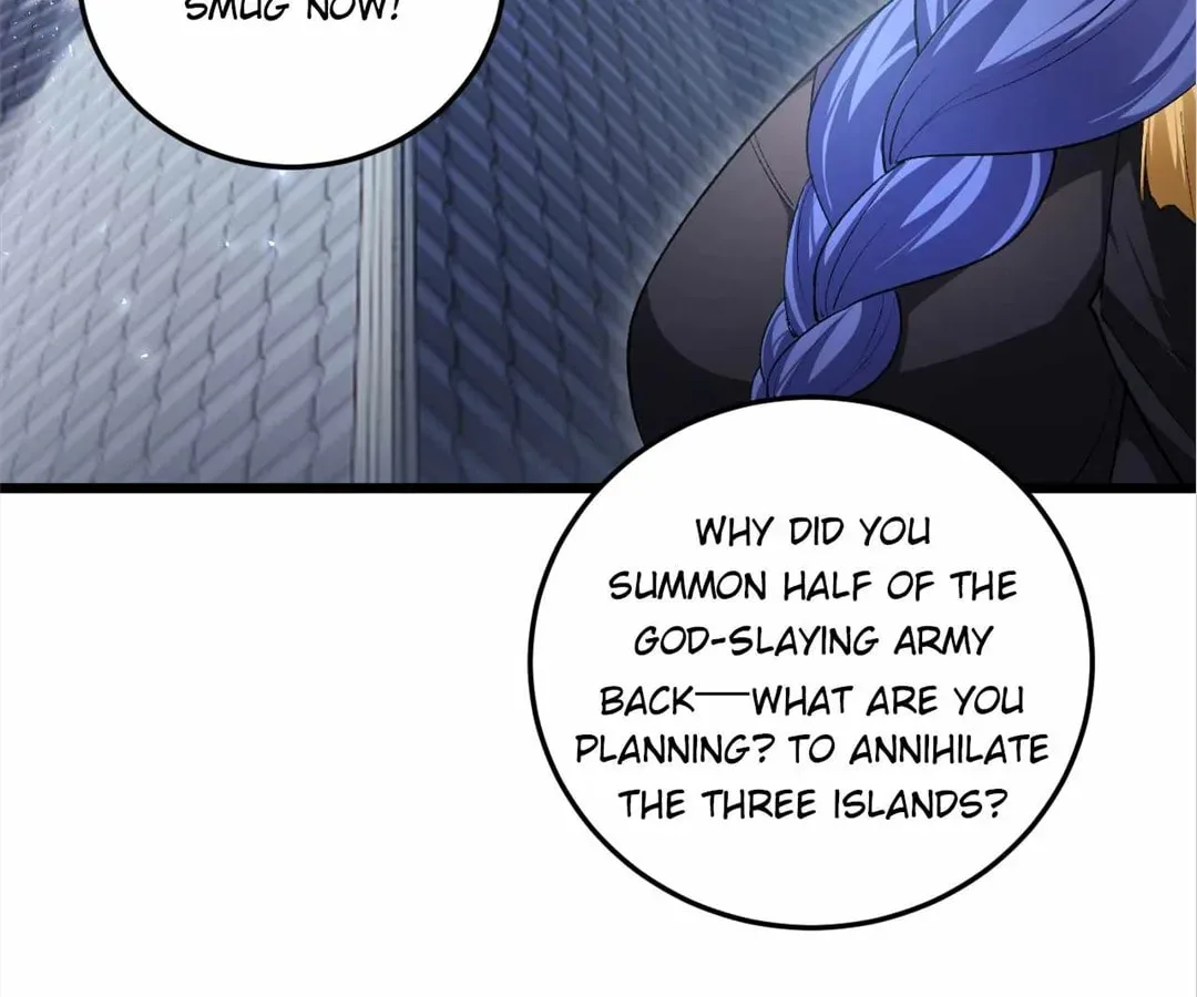 Zerg Ruler: I Command the Scourge Chapter 69 page 23