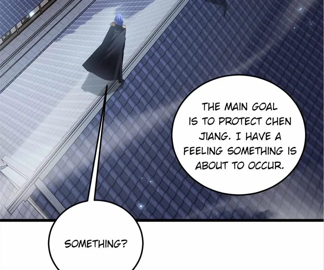 Zerg Ruler: I Command the Scourge Chapter 69 page 25