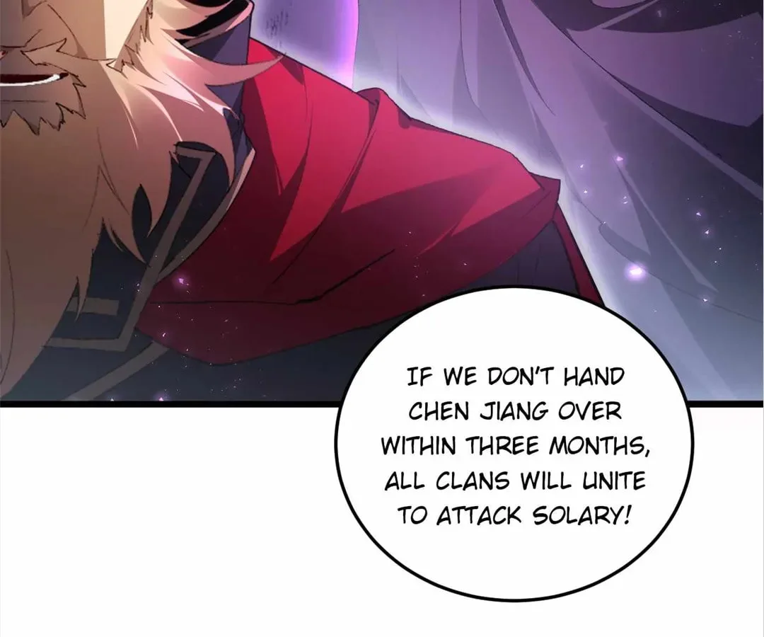 Zerg Ruler: I Command the Scourge Chapter 69 page 34
