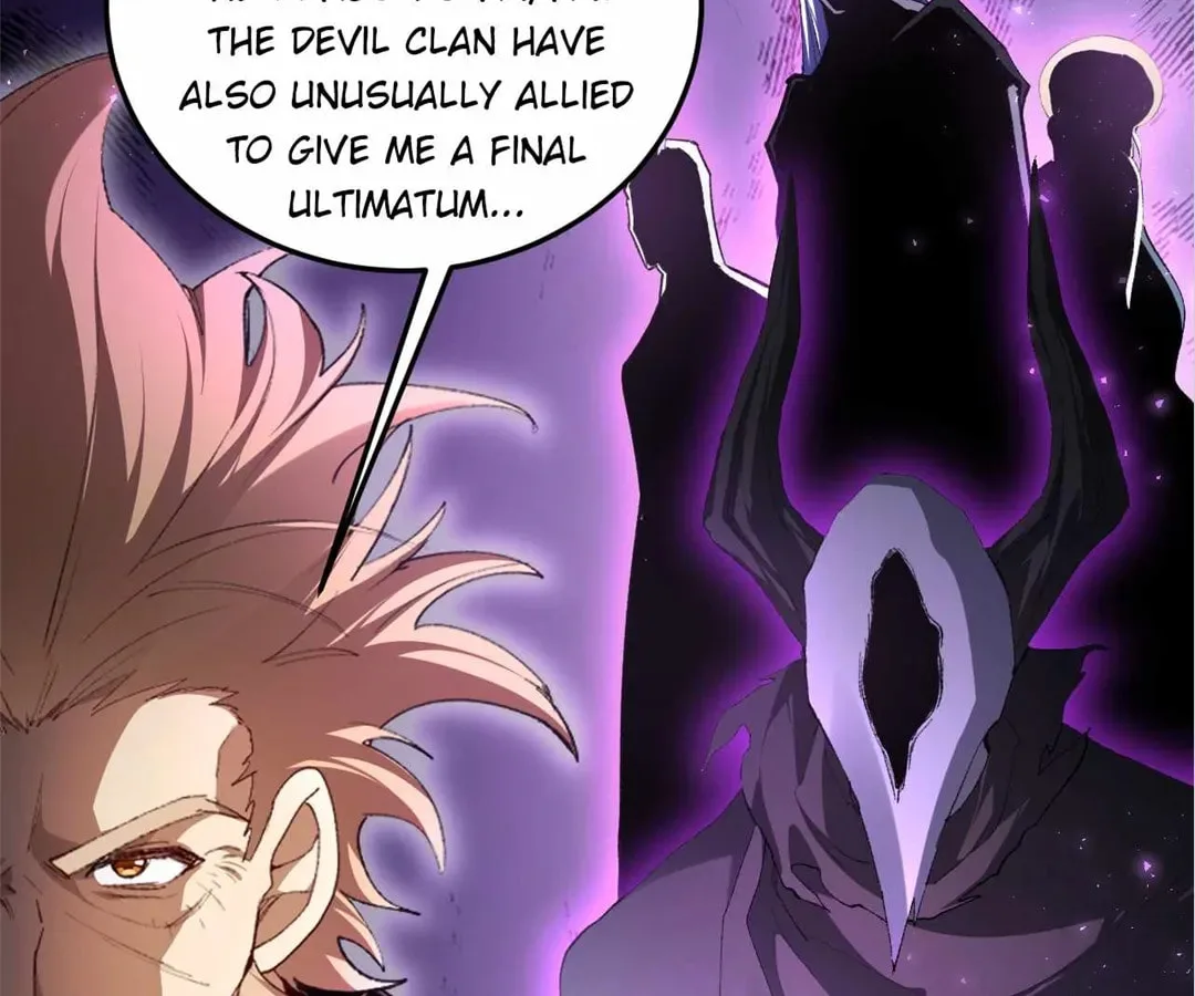 Zerg Ruler: I Command the Scourge Chapter 69 page 33