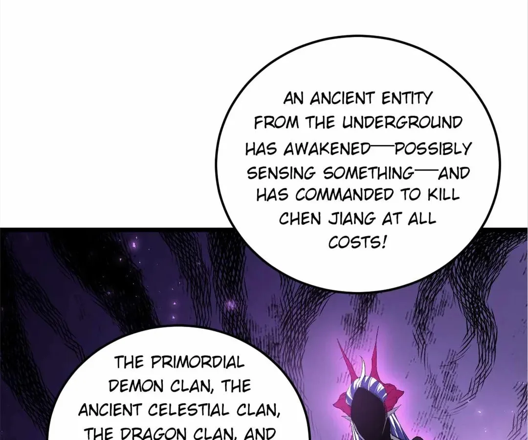 Zerg Ruler: I Command the Scourge Chapter 69 page 32