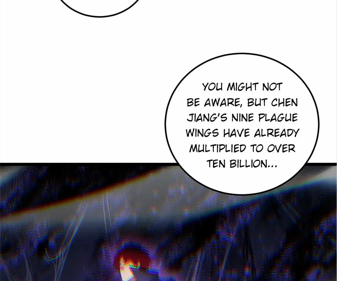 Zerg Ruler: I Command the Scourge Chapter 69 page 26