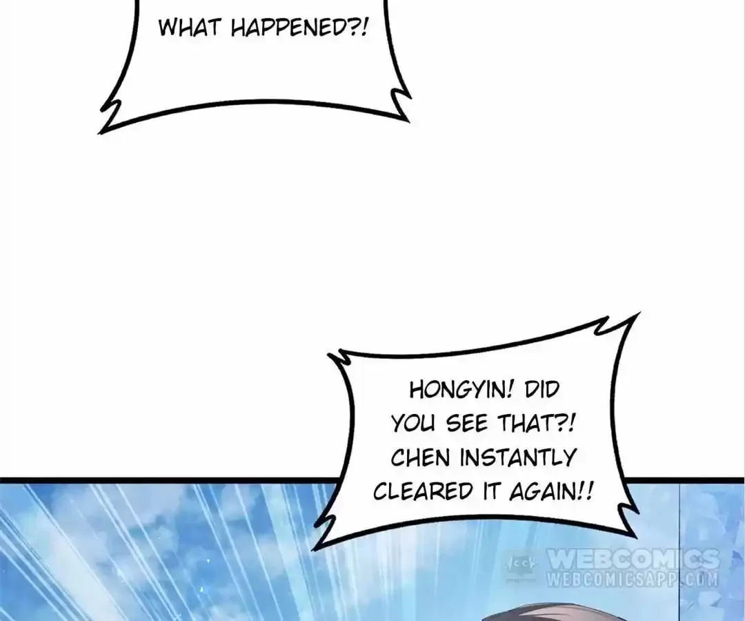 Zerg Ruler: I Command the Scourge Chapter 69 page 67