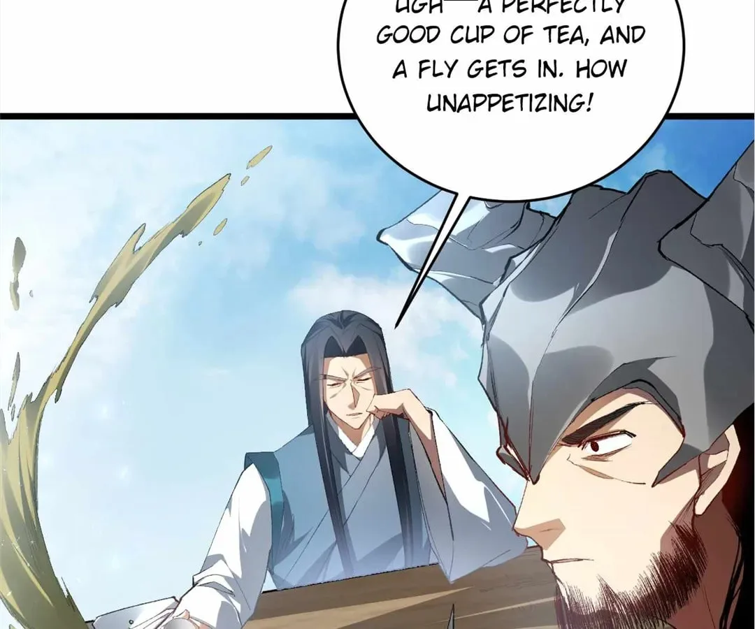 Zerg Ruler: I Command the Scourge Chapter 69 page 73