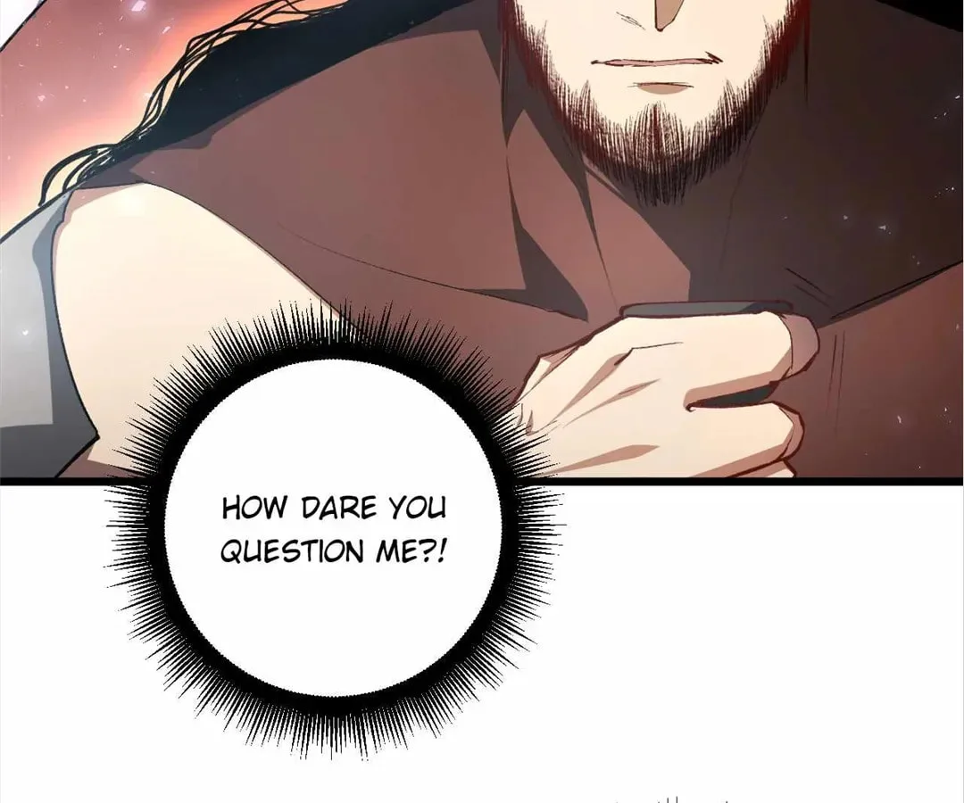 Zerg Ruler: I Command the Scourge Chapter 69 page 81