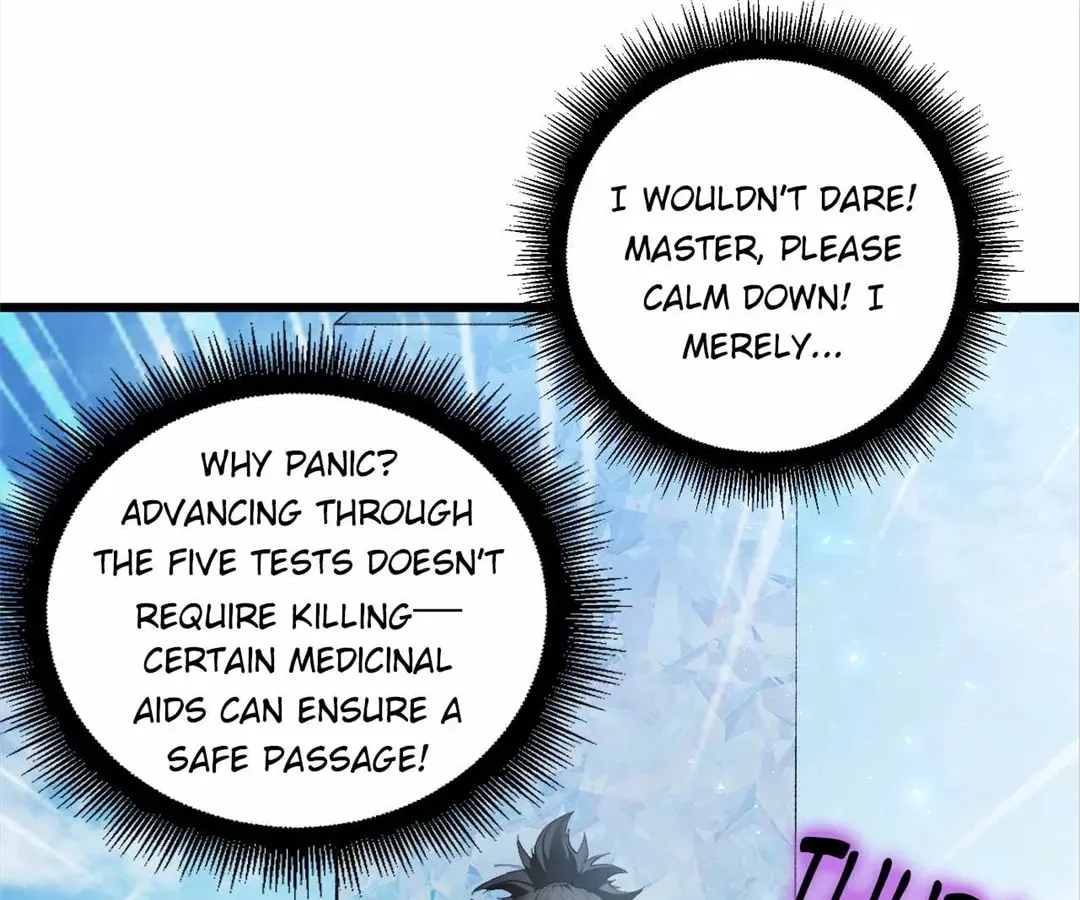 Zerg Ruler: I Command the Scourge Chapter 69 page 82