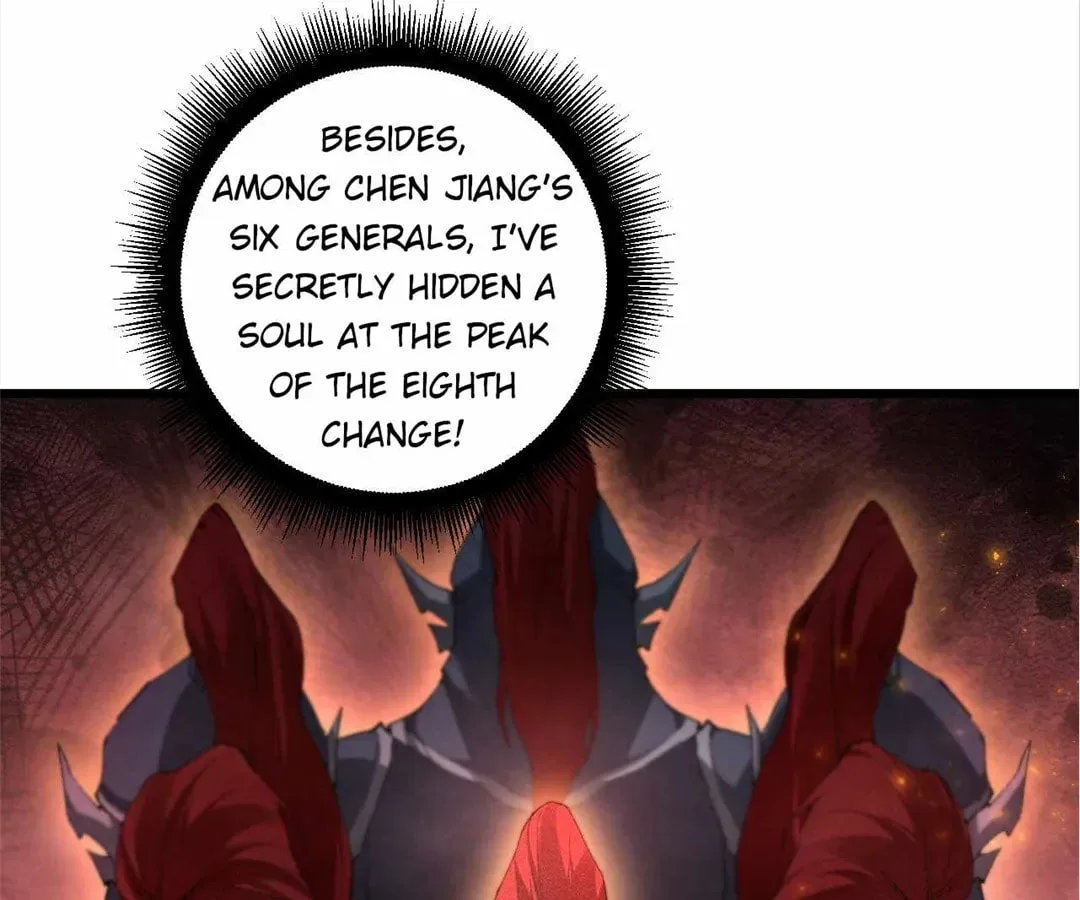 Zerg Ruler: I Command the Scourge Chapter 69 page 85