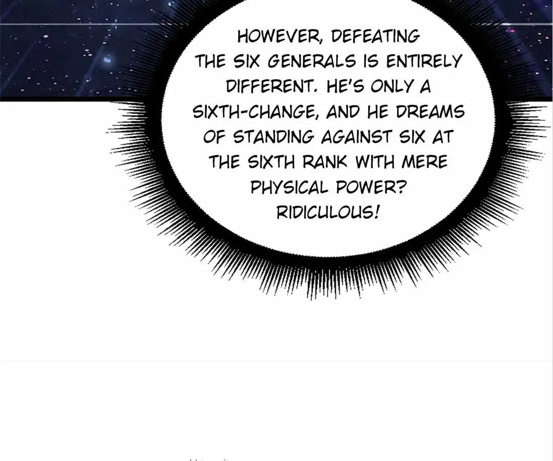 Zerg Ruler: I Command the Scourge Chapter 69 page 84