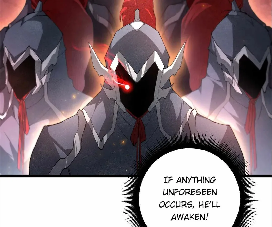 Zerg Ruler: I Command the Scourge Chapter 69 page 86