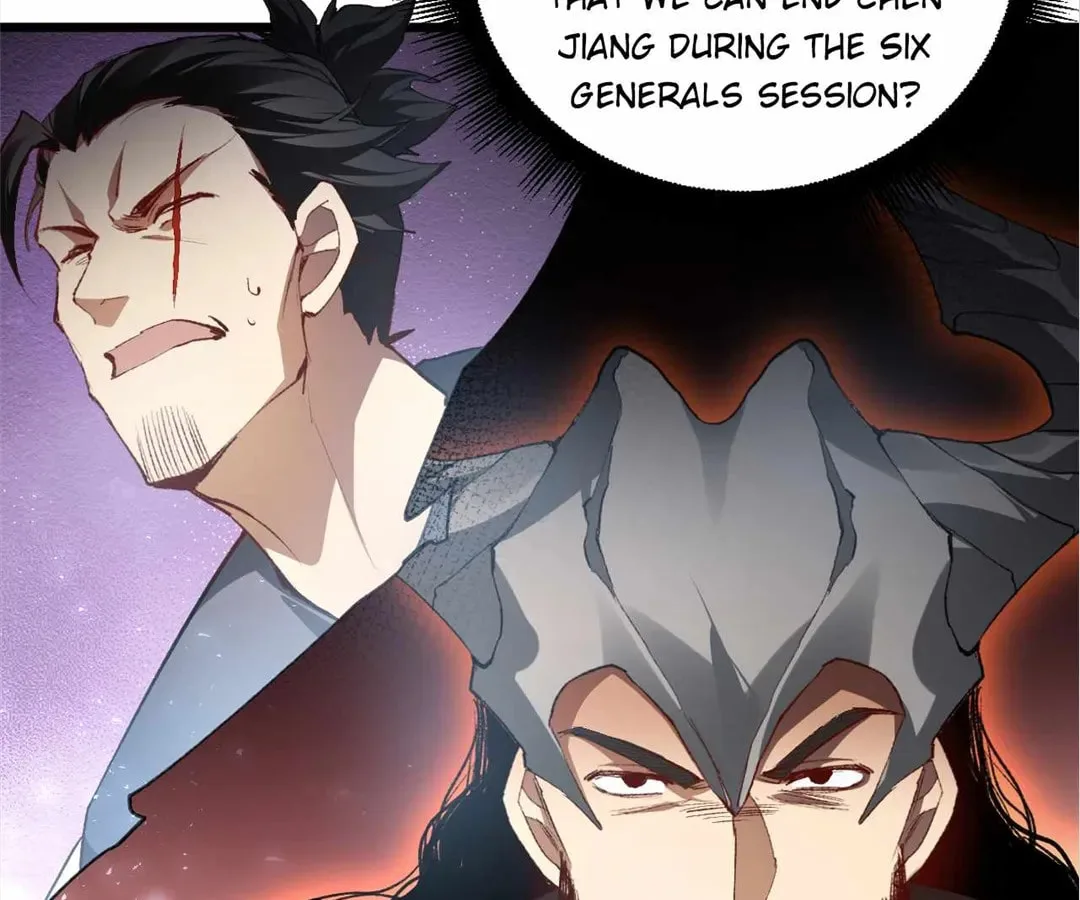 Zerg Ruler: I Command the Scourge Chapter 69 page 80