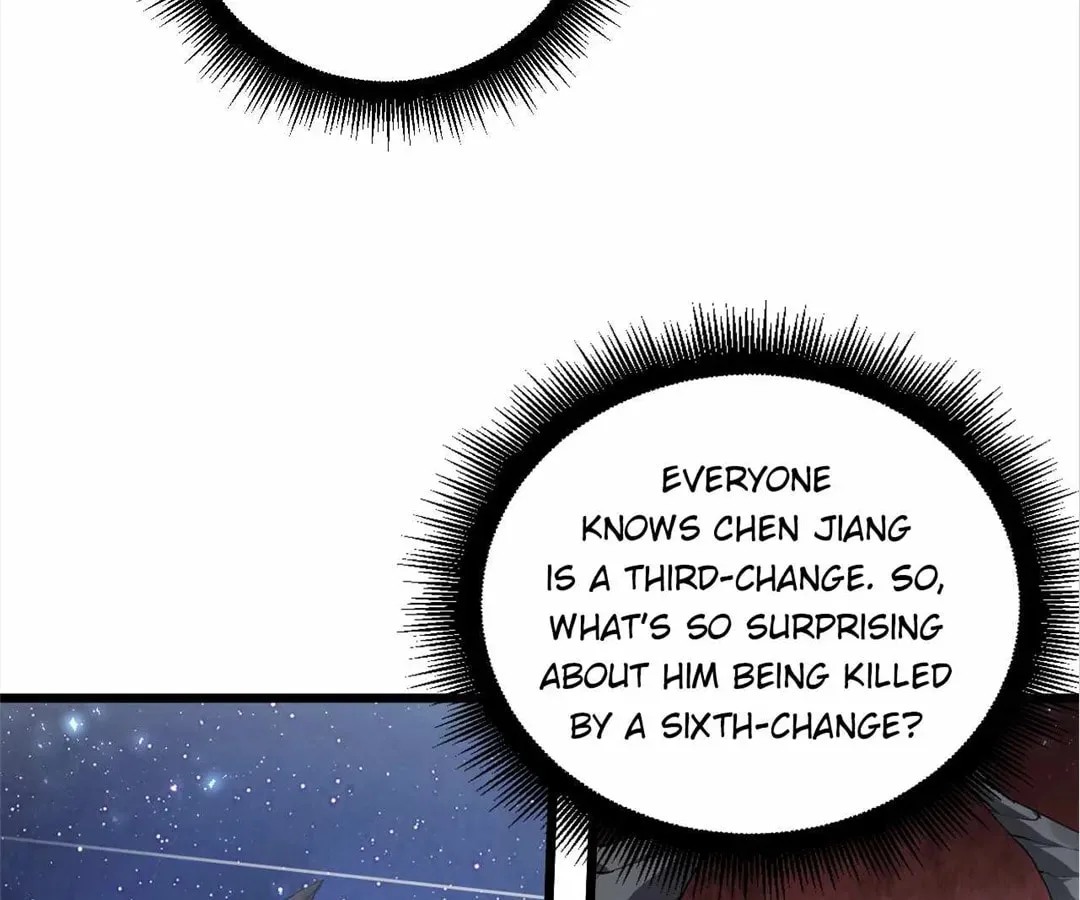 Zerg Ruler: I Command the Scourge Chapter 69 page 90