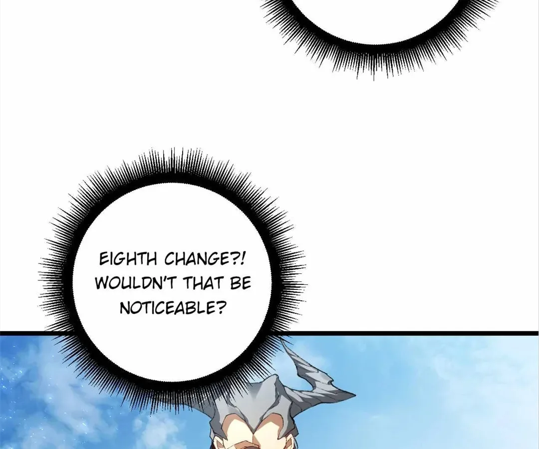 Zerg Ruler: I Command the Scourge Chapter 69 page 87