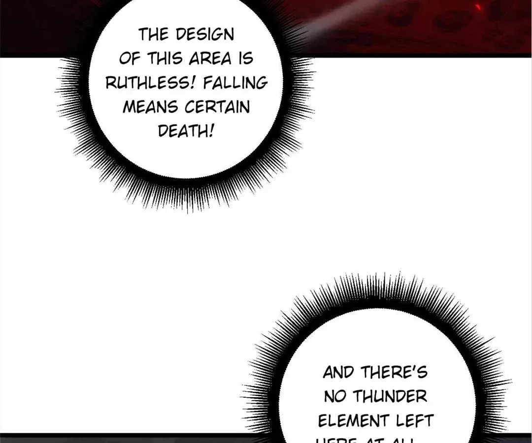 Zerg Ruler: I Command the Scourge Chapter 69 page 96
