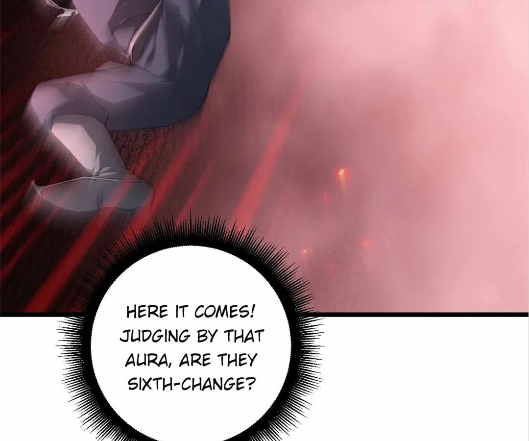 Zerg Ruler: I Command the Scourge Chapter 69 page 101
