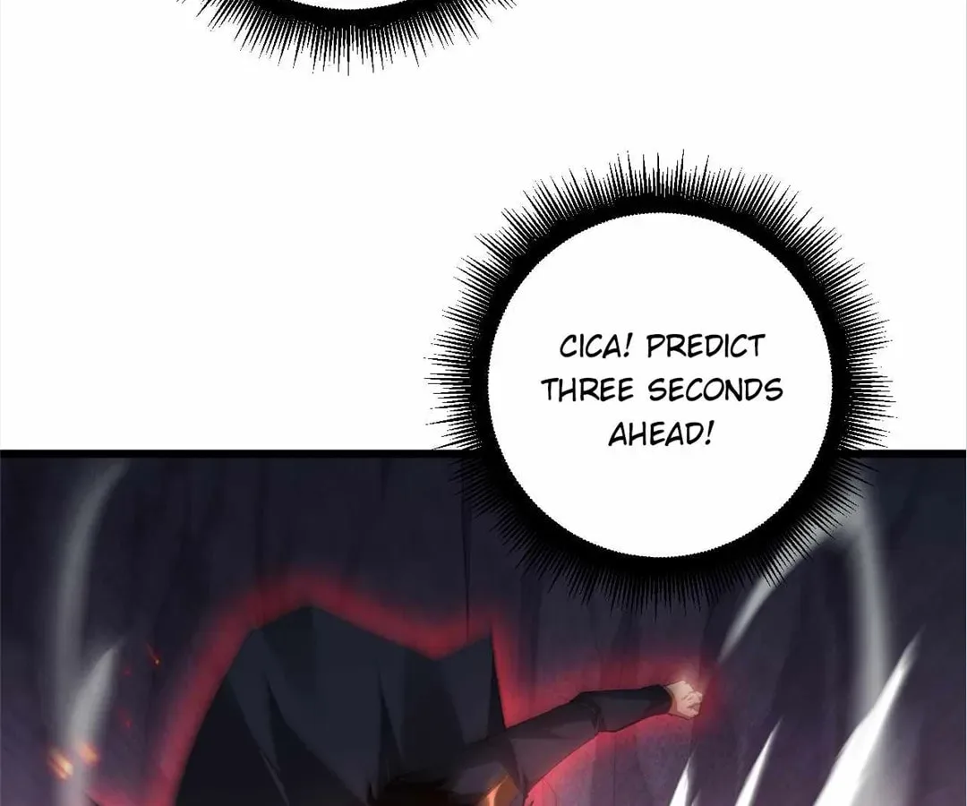 Zerg Ruler: I Command the Scourge Chapter 69 page 102