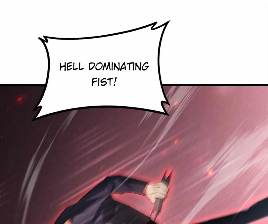 Zerg Ruler: I Command the Scourge Chapter 69 page 117