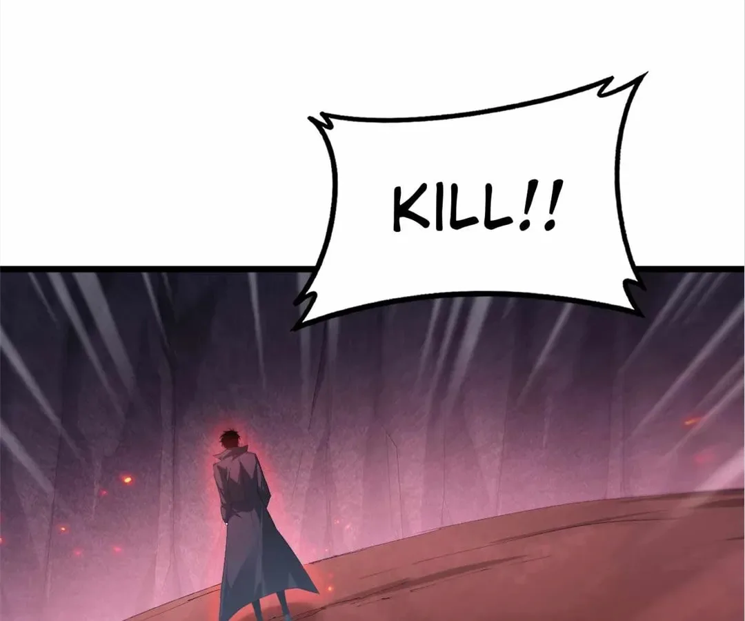 Zerg Ruler: I Command the Scourge Chapter 69 page 125