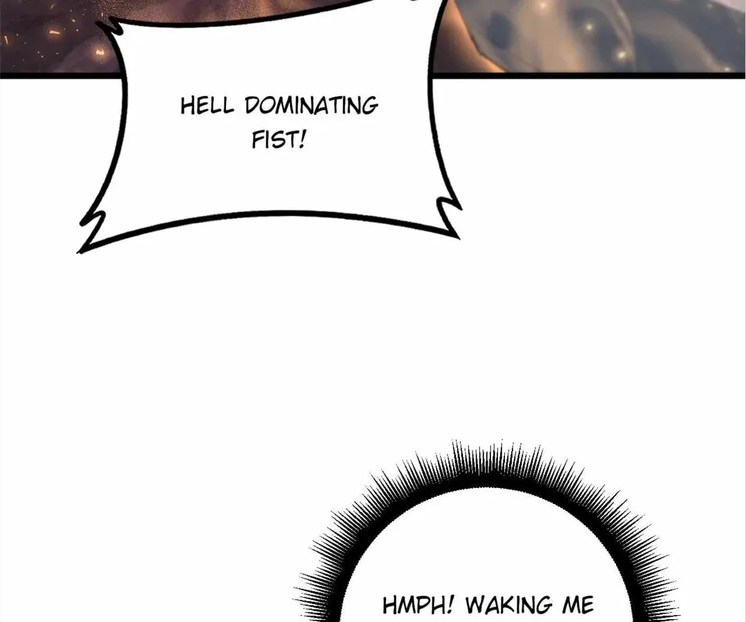 Zerg Ruler: I Command the Scourge Chapter 69 page 130