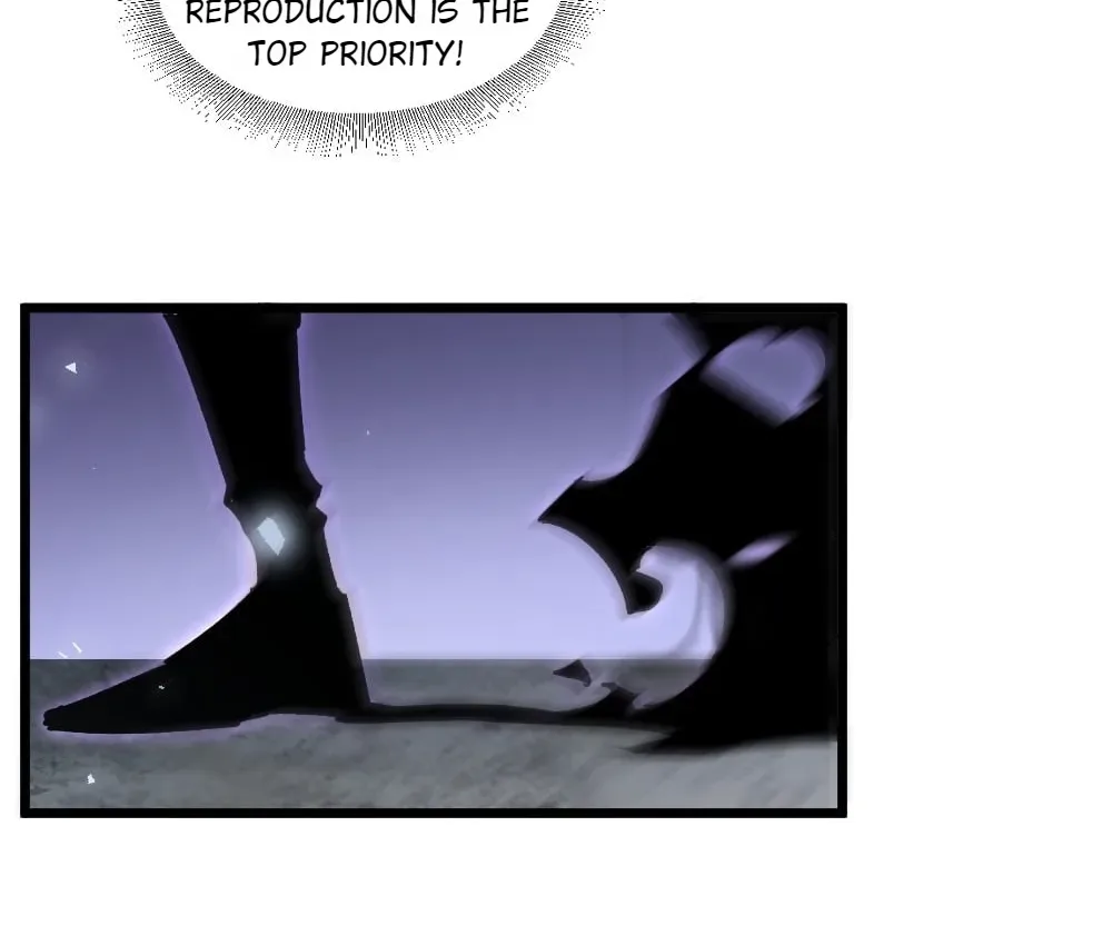 Zerg Ruler: I Command the Scourge Chapter 7 page 8