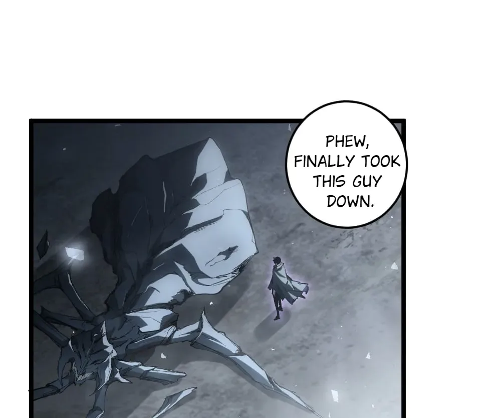 Zerg Ruler: I Command the Scourge Chapter 7 page 1