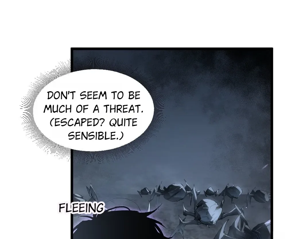 Zerg Ruler: I Command the Scourge Chapter 7 page 6