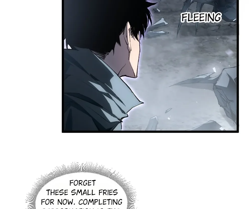 Zerg Ruler: I Command the Scourge Chapter 7 page 7