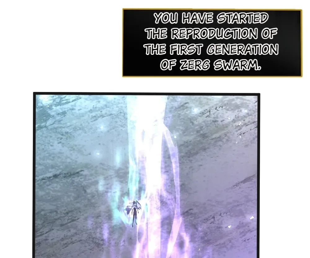 Zerg Ruler: I Command the Scourge Chapter 7 page 25
