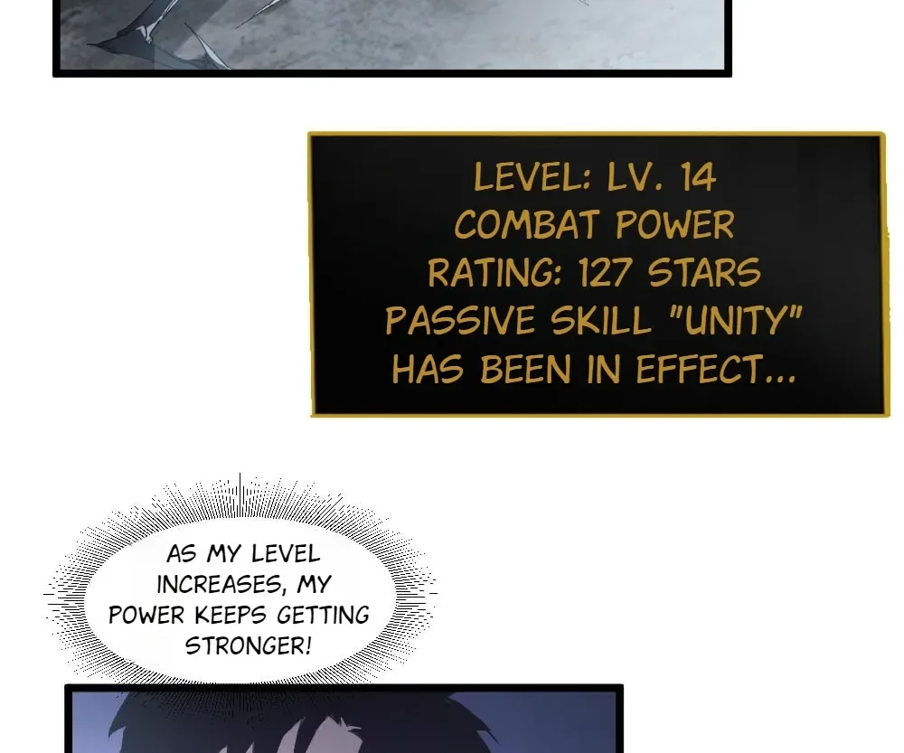 Zerg Ruler: I Command the Scourge Chapter 7 page 2