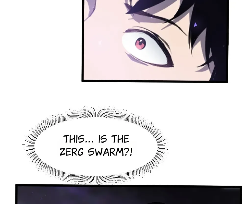 Zerg Ruler: I Command the Scourge Chapter 7 page 31
