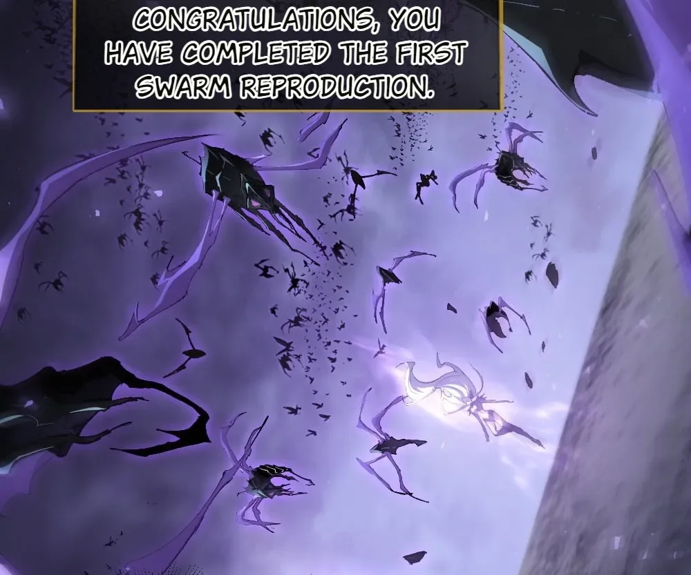 Zerg Ruler: I Command the Scourge Chapter 7 page 34