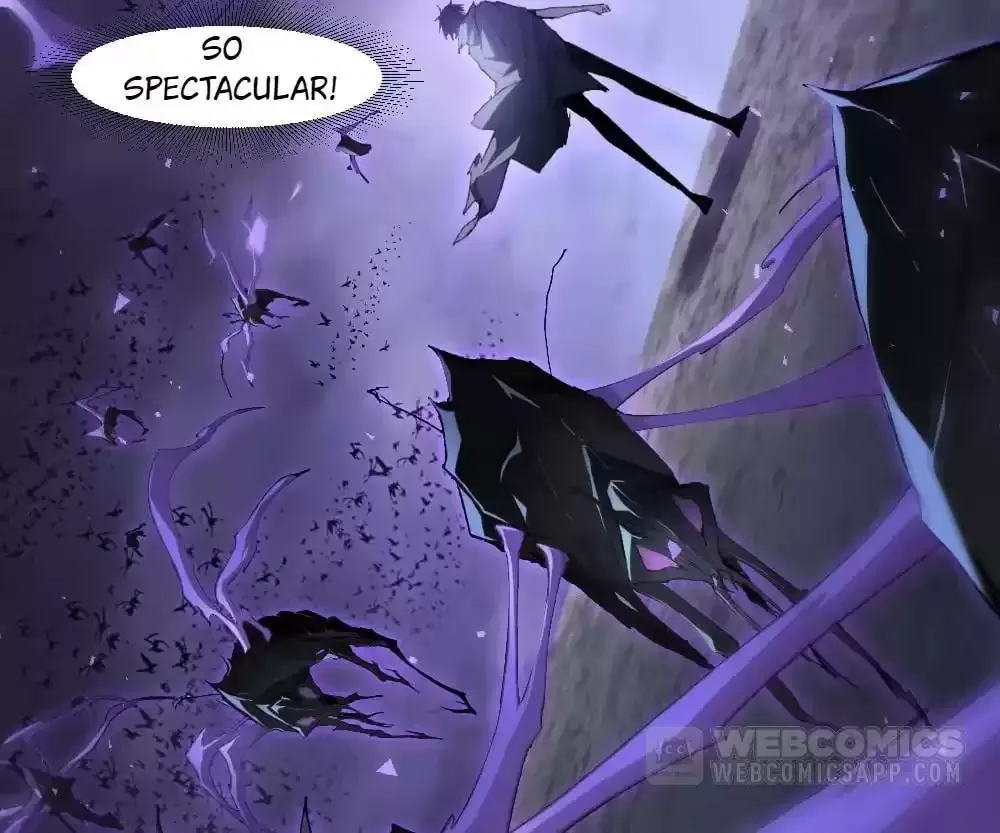 Zerg Ruler: I Command the Scourge Chapter 7 page 35