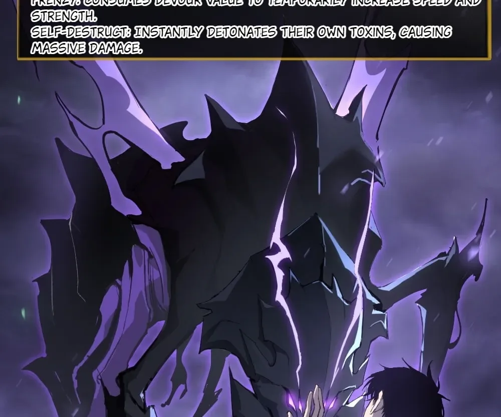 Zerg Ruler: I Command the Scourge Chapter 7 page 40