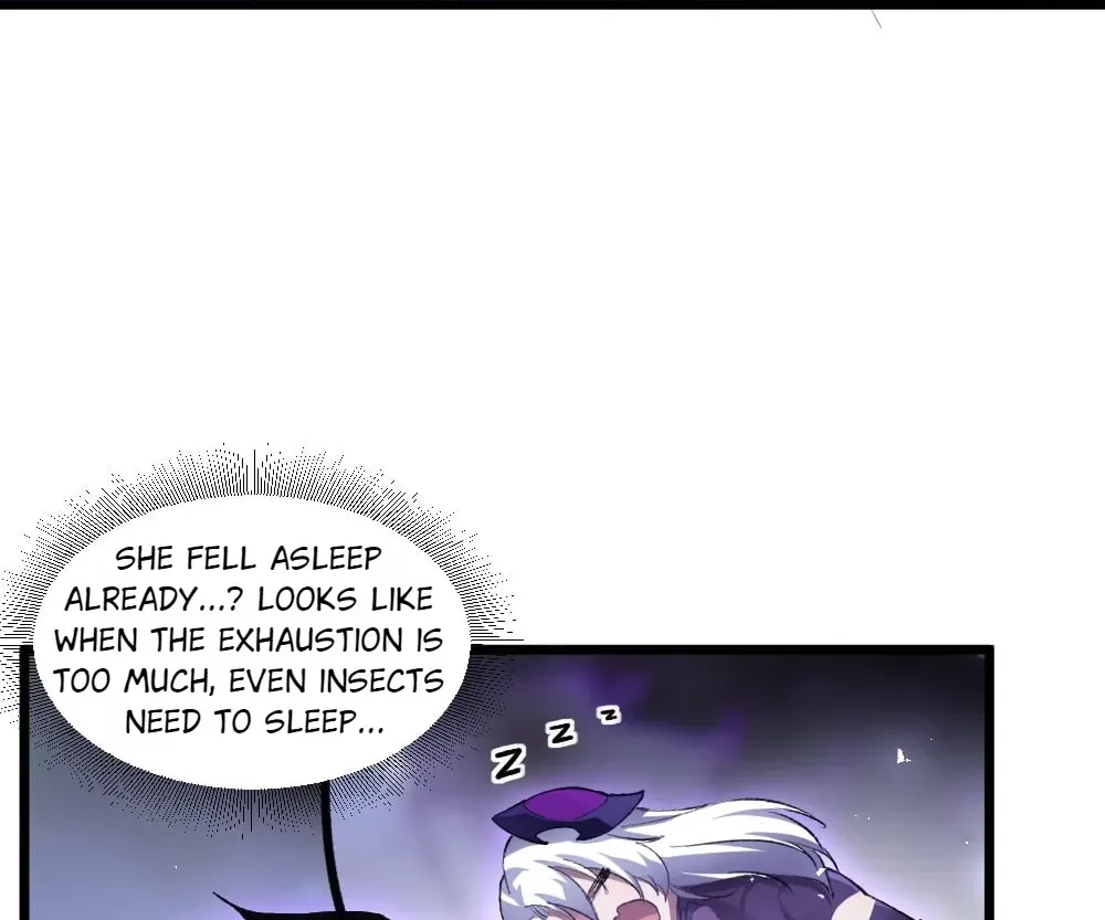 Zerg Ruler: I Command the Scourge Chapter 7 page 54