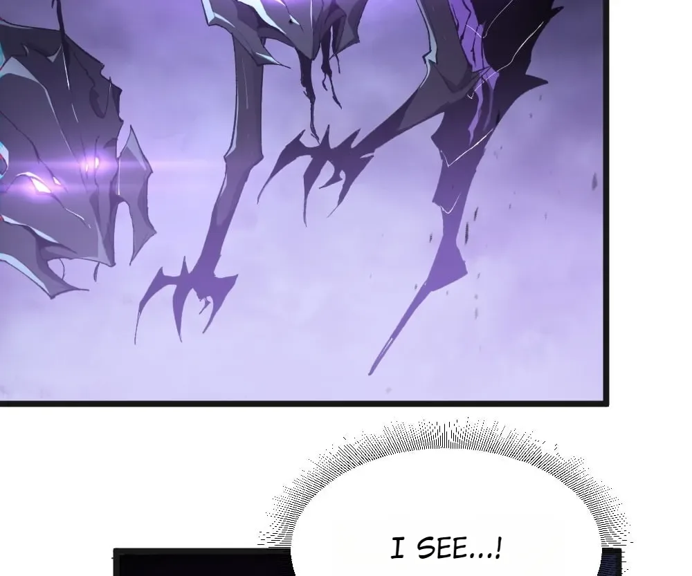 Zerg Ruler: I Command the Scourge Chapter 7 page 61