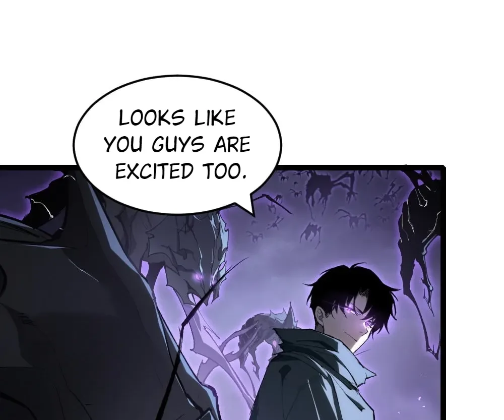 Zerg Ruler: I Command the Scourge Chapter 7 page 72