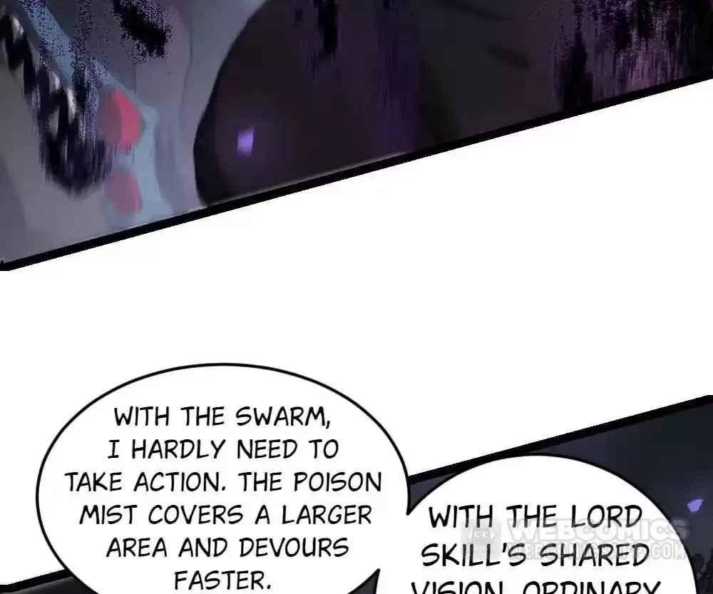 Zerg Ruler: I Command the Scourge Chapter 7 page 91