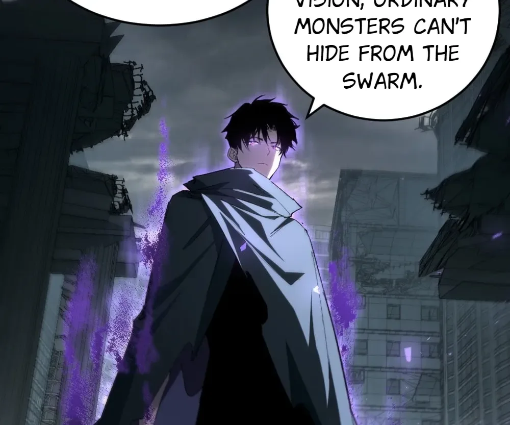 Zerg Ruler: I Command the Scourge Chapter 7 page 92
