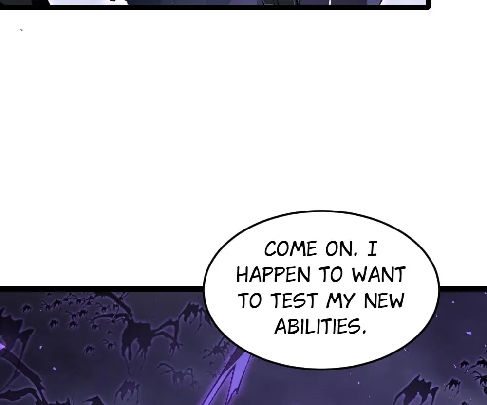 Zerg Ruler: I Command the Scourge Chapter 7 page 74